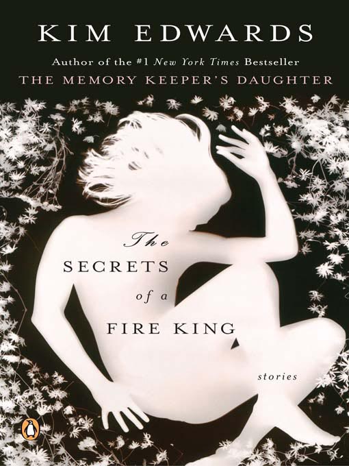 Title details for The Secrets of a Fire King by Kim Edwards - Available